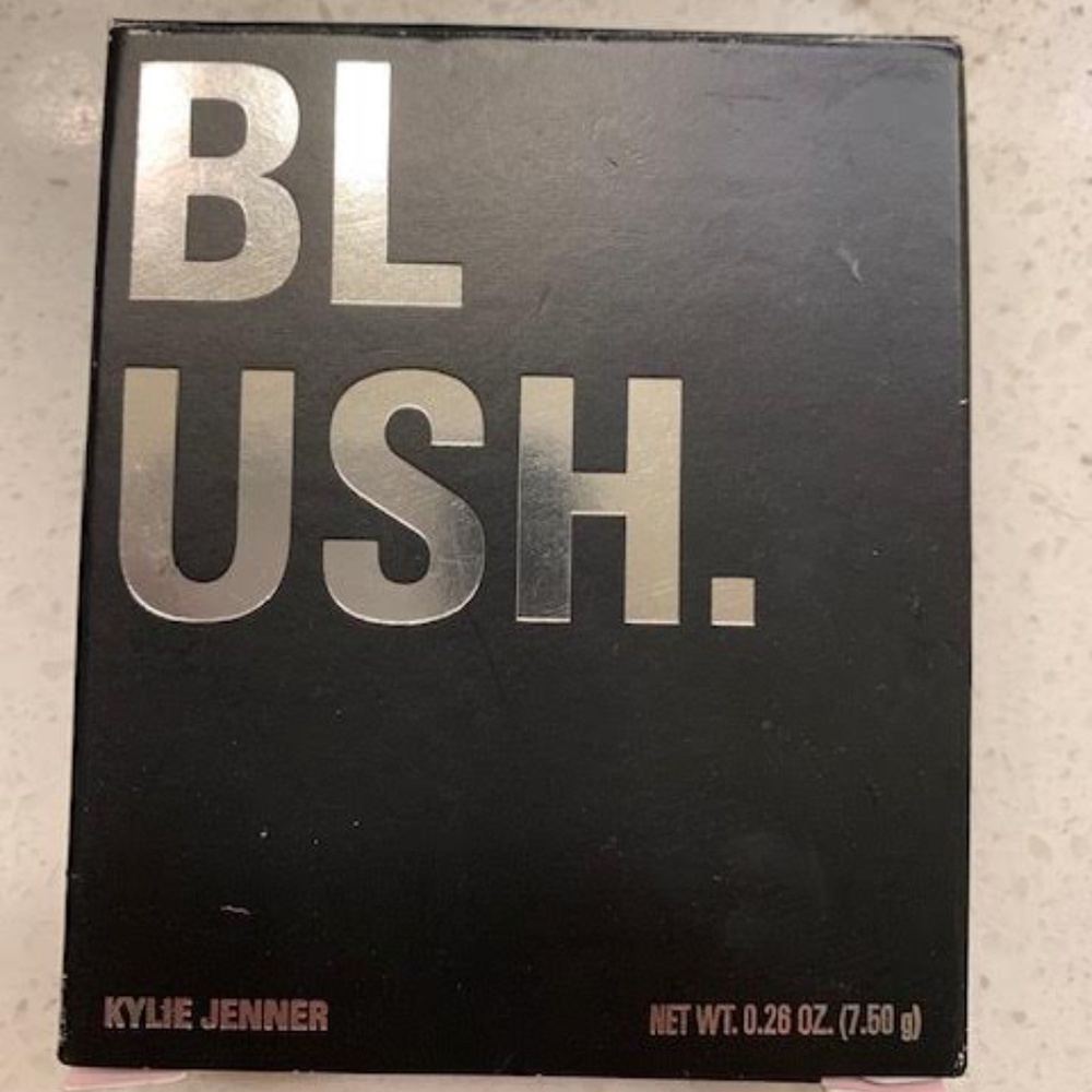Kylie Kitten Baby Blush